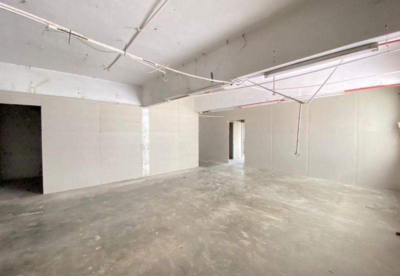 Jalan Langgar, Bandar Alor Setar