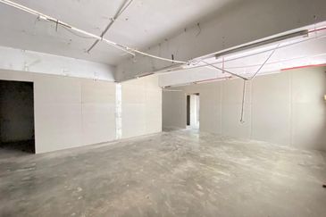 Jalan Langgar, Bandar Alor Setar