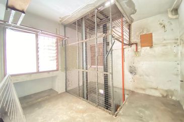 Jalan Langgar, Bandar Alor Setar