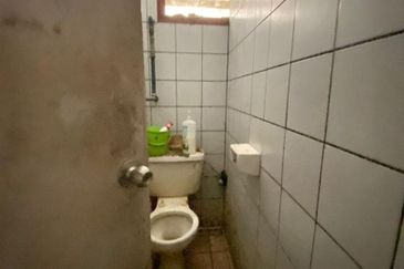 Jalan Langgar, Bandar Alor Setar