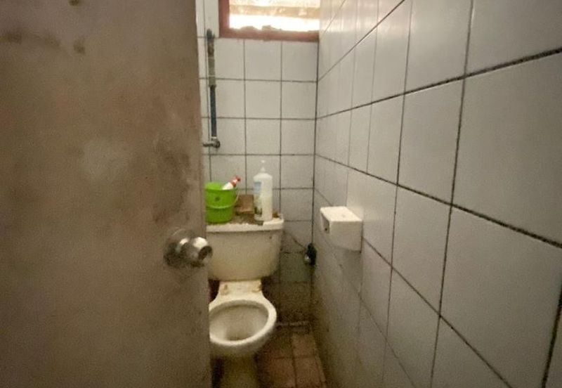 Jalan Langgar, Bandar Alor Setar