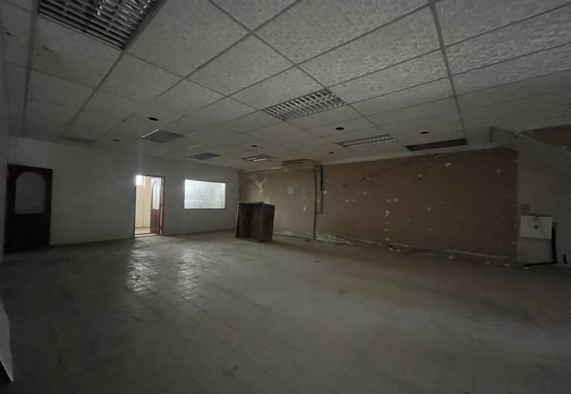 Taman Rakyat Mergong