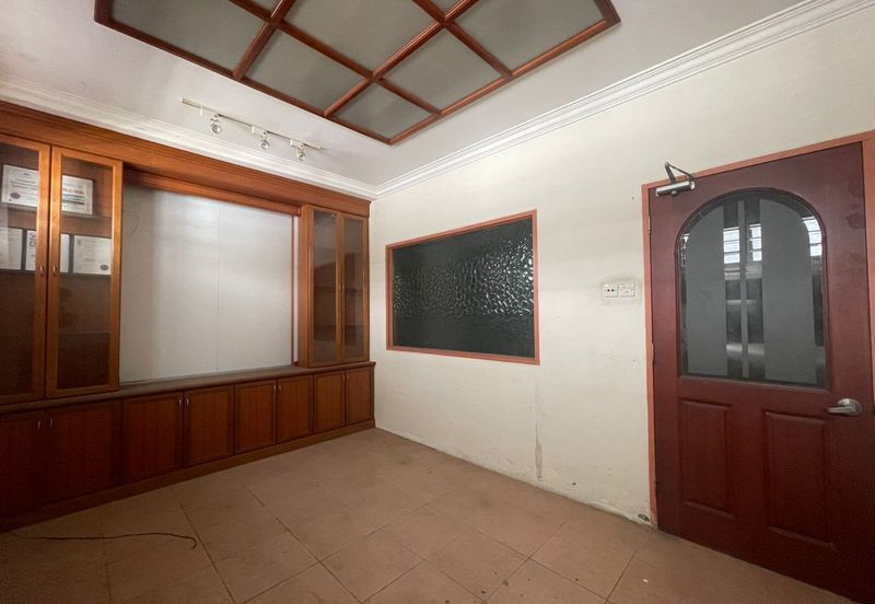 Taman Rakyat Mergong