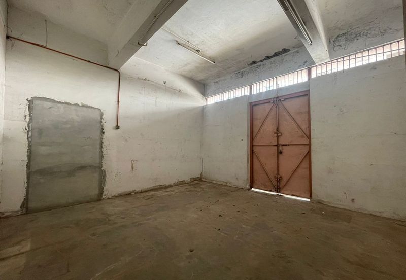 Taman Rakyat Mergong