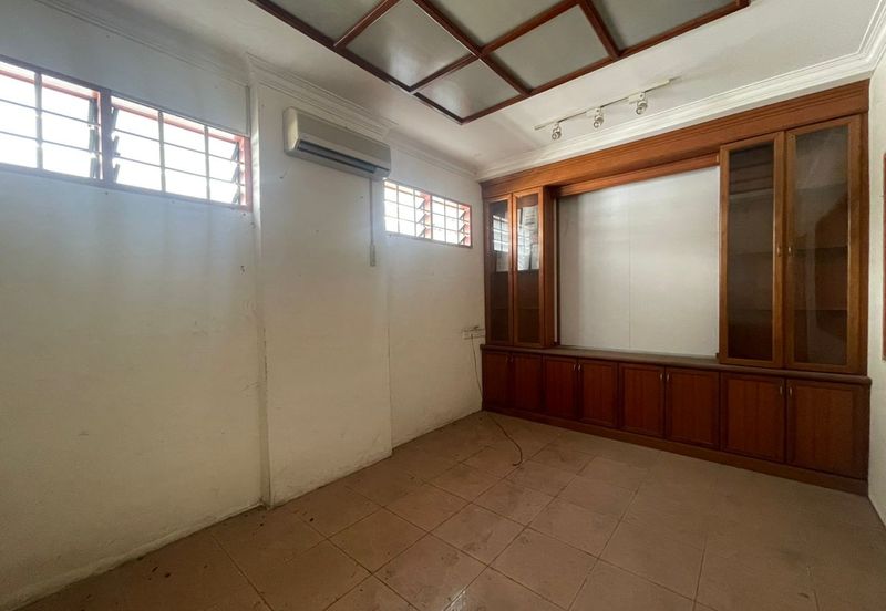 Taman Rakyat Mergong