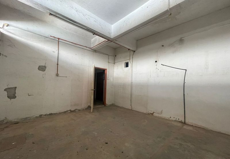 Taman Rakyat Mergong