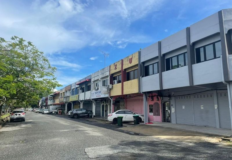 Taman Rakyat Mergong