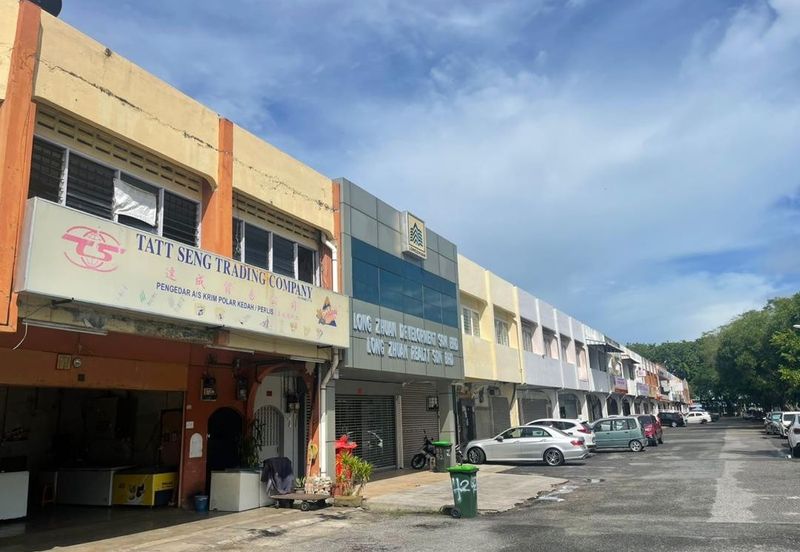 Taman Rakyat Mergong