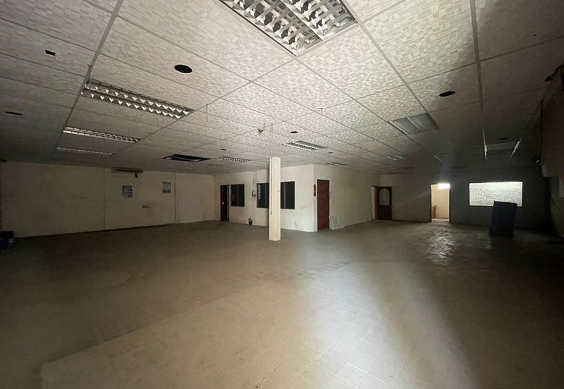 Taman Rakyat Mergong