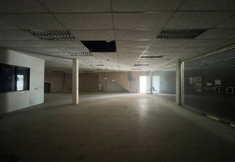 Taman Rakyat Mergong