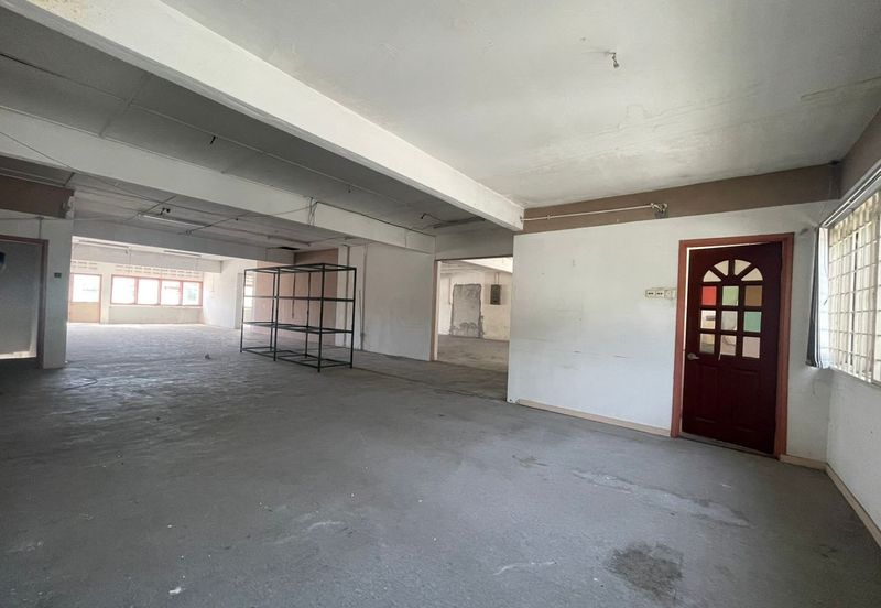 Taman Rakyat Mergong