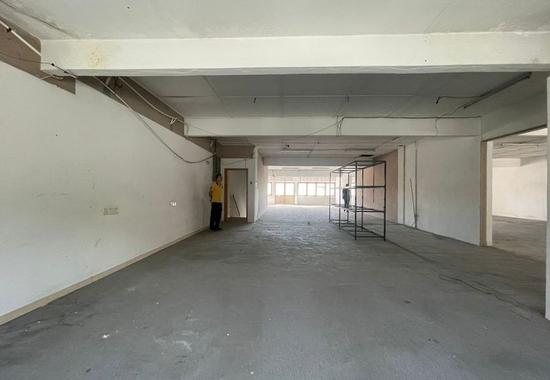 Taman Rakyat Mergong