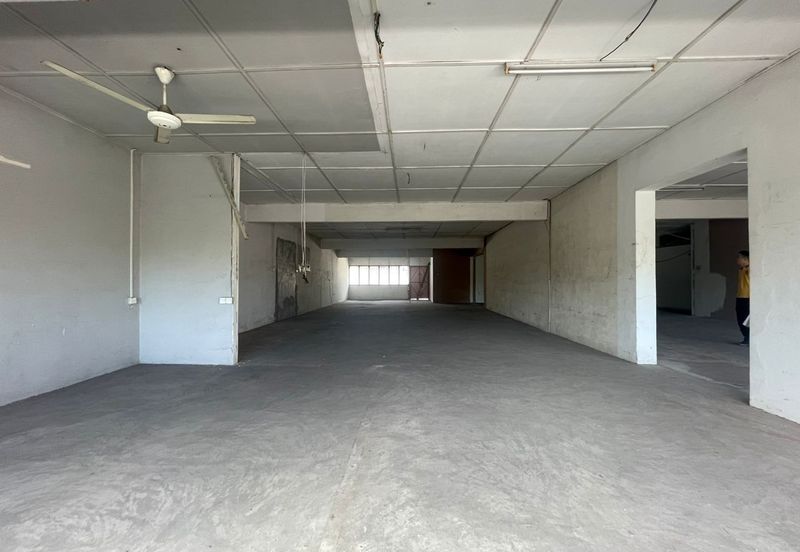 Taman Rakyat Mergong