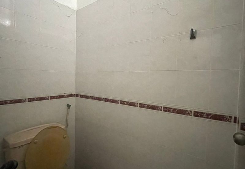 Taman Rakyat Mergong