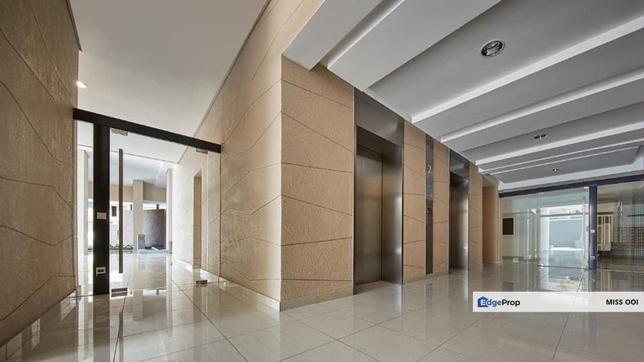 Good Return !!! Luxury Condo Amansuri Residences Near Aman Central Alor Setar Kedah, Kedah, Alor Setar