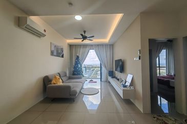 G Residence Alor Setar