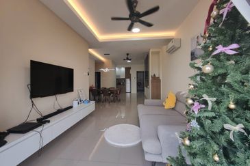 G Residence Alor Setar