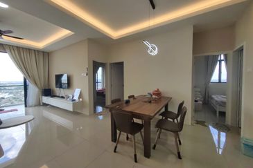 G Residence Alor Setar