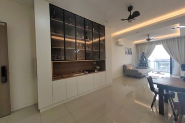 G Residence Alor Setar