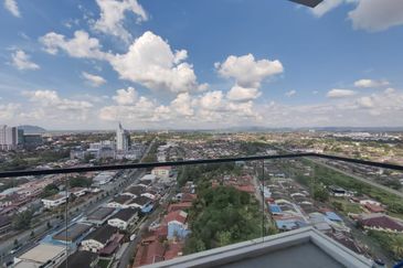 G Residence Alor Setar