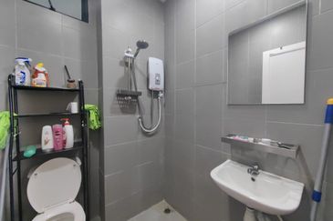 G Residence Alor Setar