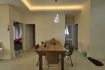 G Residence Alor Setar