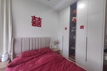 G Residence Alor Setar