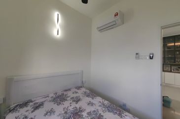 G Residence Alor Setar