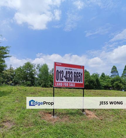 Bungalow land for sale, Kuala Lumpur, Damansara Heights