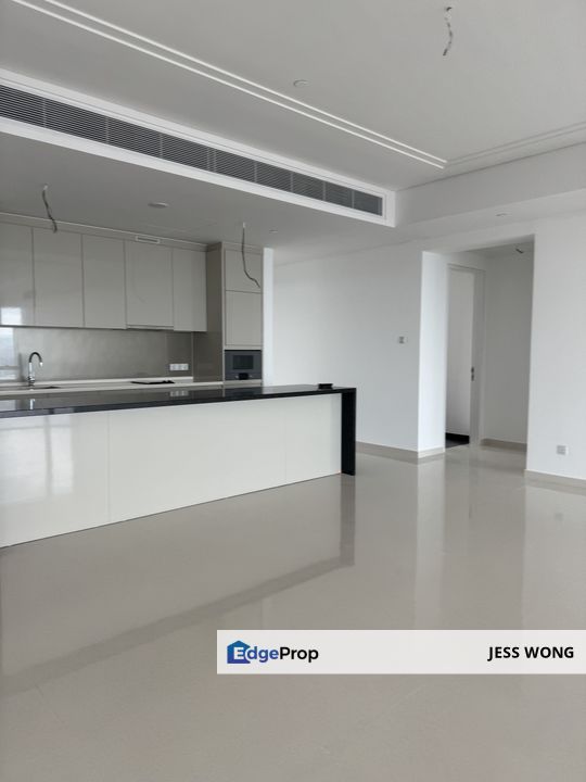 Crown Residence Pavilion Damansara Heights, Kuala Lumpur, Damansara Heights