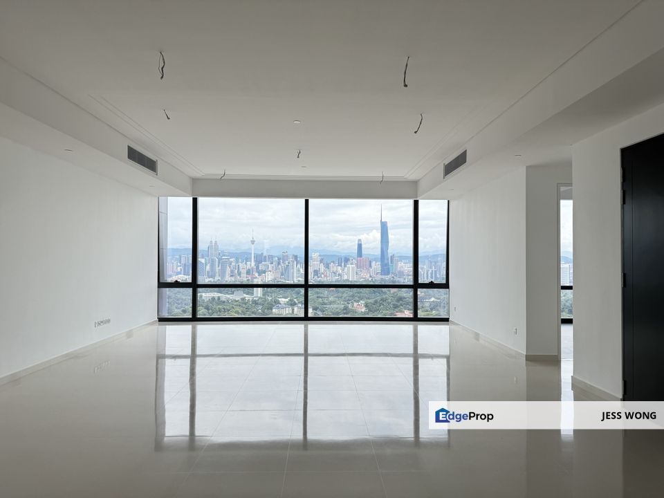 Crown Residence Pavilion Damansara Heights, Kuala Lumpur, Damansara Heights