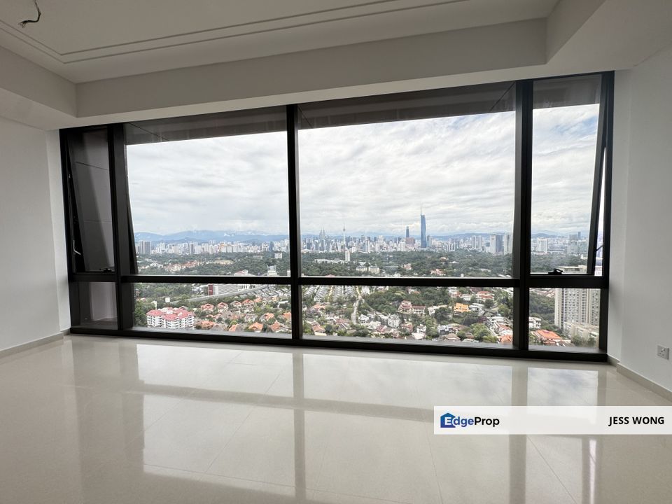 Crown Residence Pavilion Damansara Heights, Kuala Lumpur, Damansara Heights