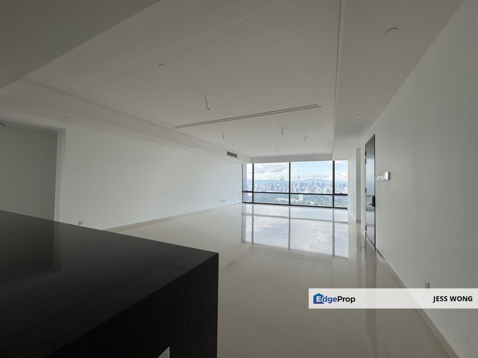 Crown Residence Pavilion Damansara Heights, Kuala Lumpur, Damansara Heights