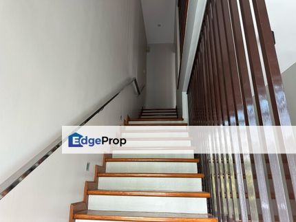 Modern 2 storey bungalow in Damansara Heightsd, Kuala Lumpur, Damansara Heights