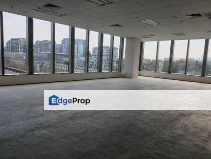 Office for rent, Kuala Lumpur, Damansara Heights