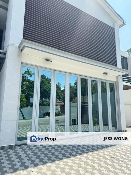 Bungalow for sale, Kuala Lumpur, Damansara Heights