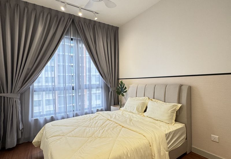 Astrea Residence (Residensi Astrea)