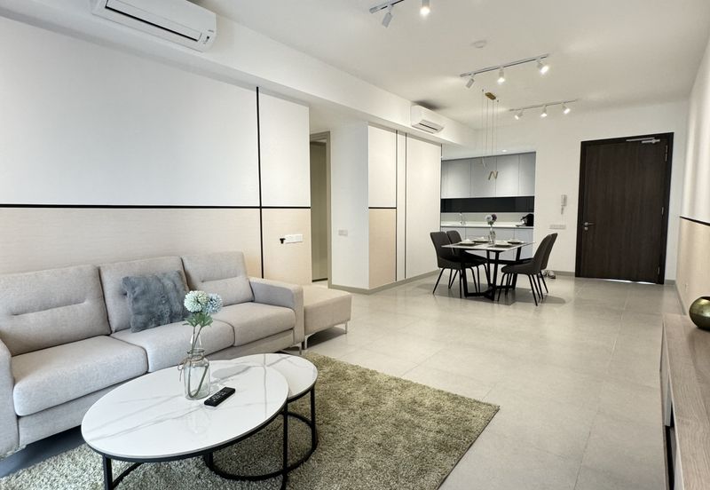 Astrea Residence (Residensi Astrea)