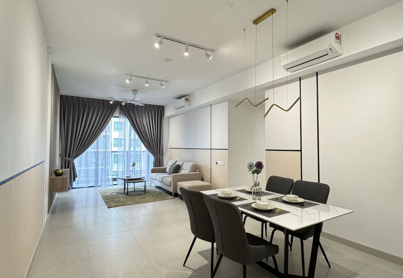 Astrea Residence (Residensi Astrea)