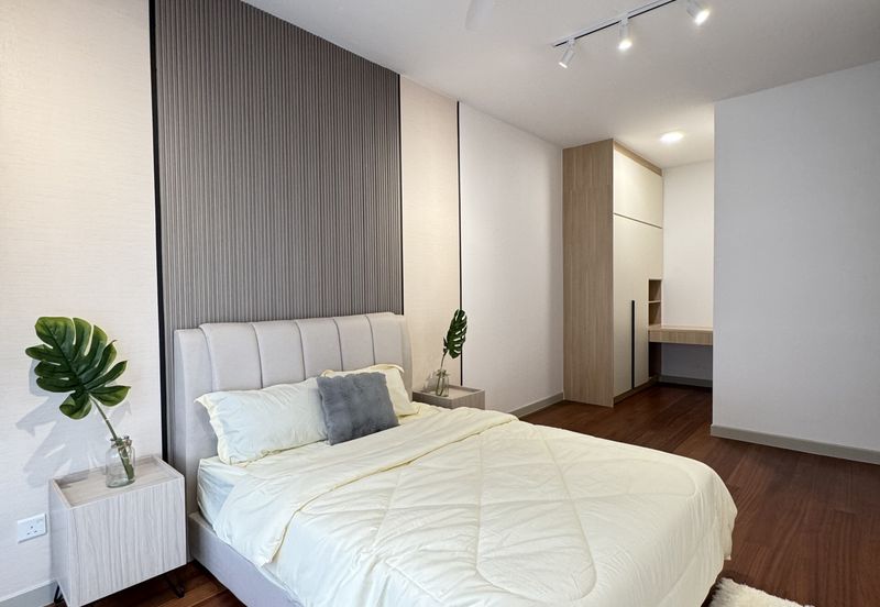 Astrea Residence (Residensi Astrea)