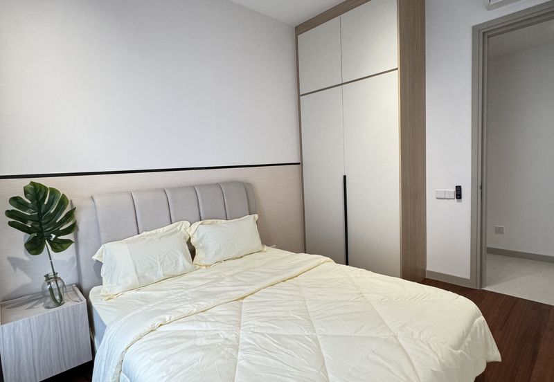 Astrea Residence (Residensi Astrea)