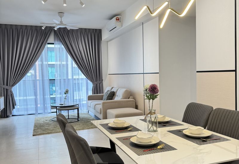 Astrea Residence (Residensi Astrea)