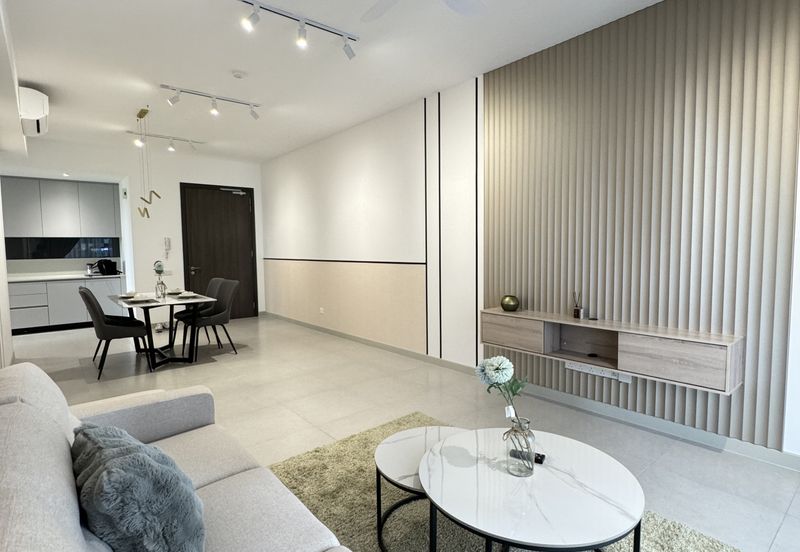 Astrea Residence (Residensi Astrea)