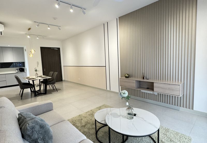 Astrea Residence (Residensi Astrea)