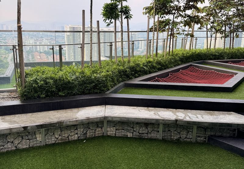 Astrea Residence (Residensi Astrea)