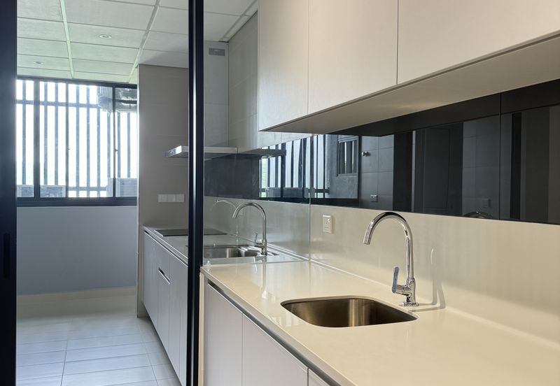 Astrea Residence (Residensi Astrea)