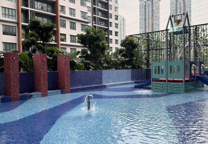 Astrea Residence (Residensi Astrea)