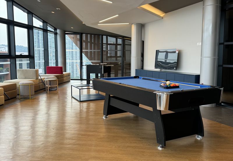 Astrea Residence (Residensi Astrea)