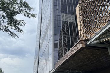 Pavilion Damansara Heights