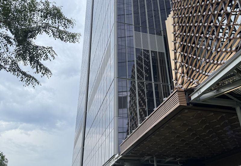 Pavilion Damansara Heights